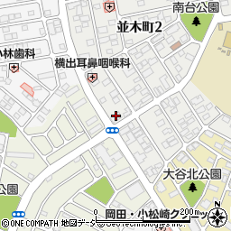 ラーメン居酒屋 千華周辺の地図
