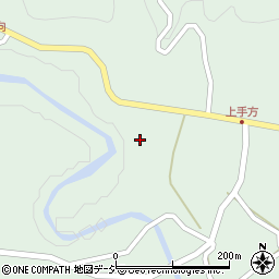 長野県東筑摩郡筑北村坂北仁熊8072周辺の地図