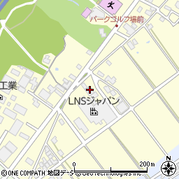 有限会社野村鉄工周辺の地図
