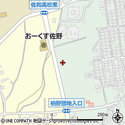 森田記念クリニック周辺の地図