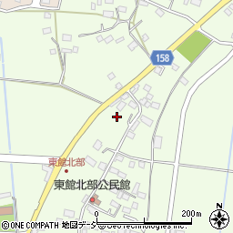 栃木県河内郡上三川町上三川2899周辺の地図