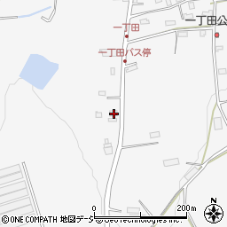 群馬県前橋市堀越町2789周辺の地図