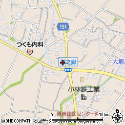 高山三郎商店周辺の地図