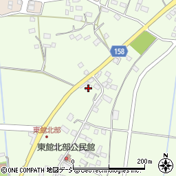 栃木県河内郡上三川町上三川2899-1周辺の地図