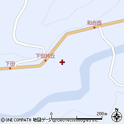 長野県東筑摩郡麻績村日下田4701周辺の地図