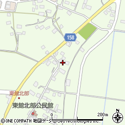 栃木県河内郡上三川町上三川2895周辺の地図