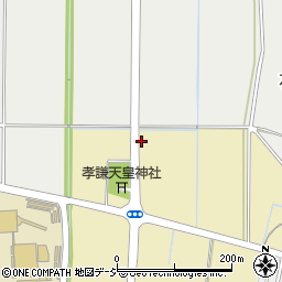 栃木県下野市上大領337-11周辺の地図