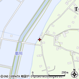 栃木県下都賀郡壬生町壬生甲3057周辺の地図