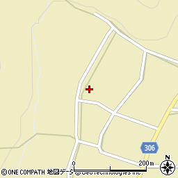 長野県北安曇郡松川村2759周辺の地図