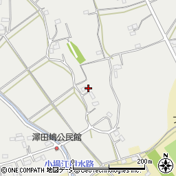 茨城県水戸市上国井町1929周辺の地図