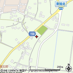 栃木県河内郡上三川町上三川2893周辺の地図