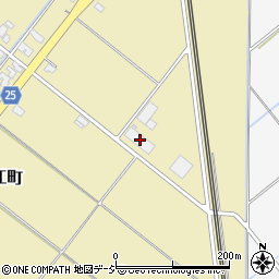 株式会社辰田商店製鋼資材部周辺の地図