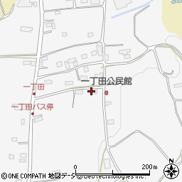 群馬県前橋市堀越町2757周辺の地図