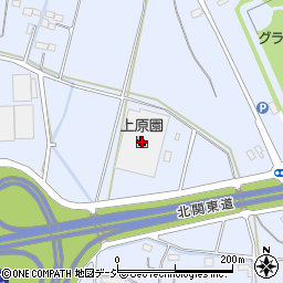 栃木県栃木市都賀町家中4665周辺の地図
