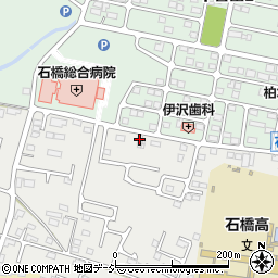 小林ガラス店周辺の地図