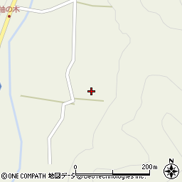 栃木県佐野市長谷場町1036周辺の地図