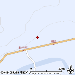 長野県東筑摩郡麻績村日4853周辺の地図