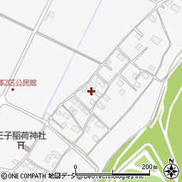 栃木県河内郡上三川町上郷142周辺の地図