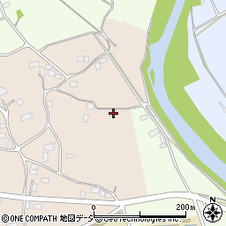 栃木県下都賀郡壬生町壬生乙3025周辺の地図