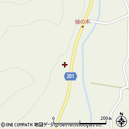 栃木県佐野市長谷場町689-1周辺の地図