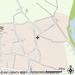 栃木県下都賀郡壬生町壬生乙2970周辺の地図