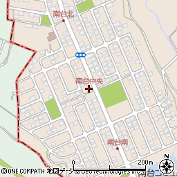 東海須和間簡易郵便局周辺の地図