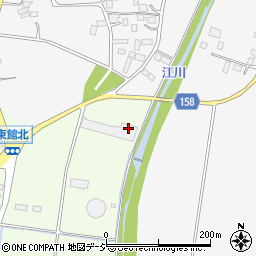 栃木県河内郡上三川町上三川2468周辺の地図