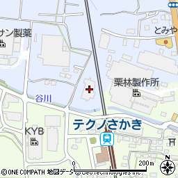 長野県埴科郡坂城町中之条99周辺の地図