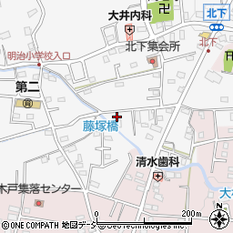 須永電機有限会社周辺の地図