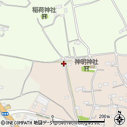 栃木県下都賀郡壬生町壬生乙2870周辺の地図