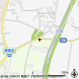 栃木県河内郡上三川町上三川2469周辺の地図