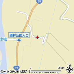 長野県東筑摩郡生坂村7918周辺の地図