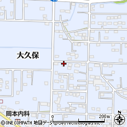 株式会社ミナミ防災通信工業周辺の地図