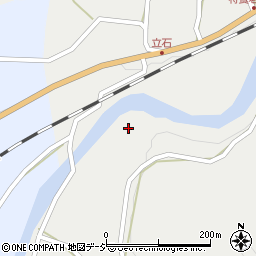 長野県東筑摩郡麻績村麻476周辺の地図