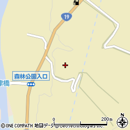 長野県東筑摩郡生坂村7995周辺の地図