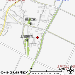 栃木県河内郡上三川町上郷1522周辺の地図