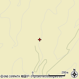 長野県東筑摩郡生坂村10500周辺の地図