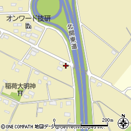 フレグランス長田Ａ周辺の地図