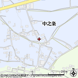 長野県埴科郡坂城町中之条1482周辺の地図