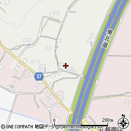 有限会社田村塗装工業周辺の地図