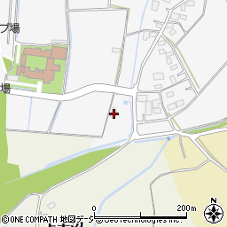 栃木県真岡市柳林178周辺の地図