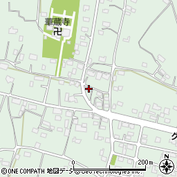 栃木県下野市下古山999周辺の地図