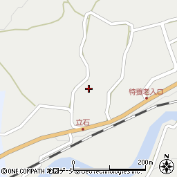 長野県東筑摩郡麻績村麻2555周辺の地図
