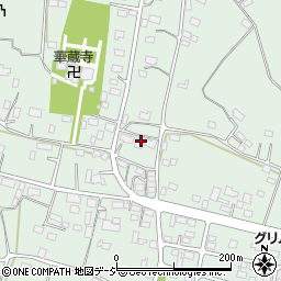 栃木県下野市下古山922周辺の地図