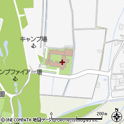 栃木県真岡市柳林1140-2周辺の地図