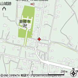 栃木県下野市下古山920周辺の地図