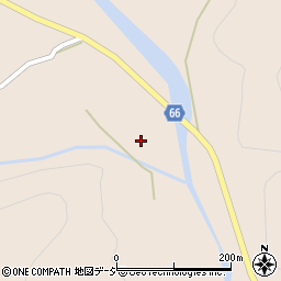 栃木県佐野市飛駒町861周辺の地図