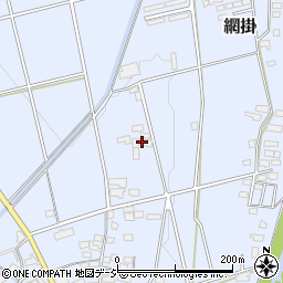 株式会社澤崎肇商店周辺の地図