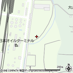 栃木県河内郡上三川町多功2483周辺の地図