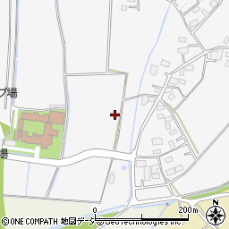 栃木県真岡市柳林201周辺の地図